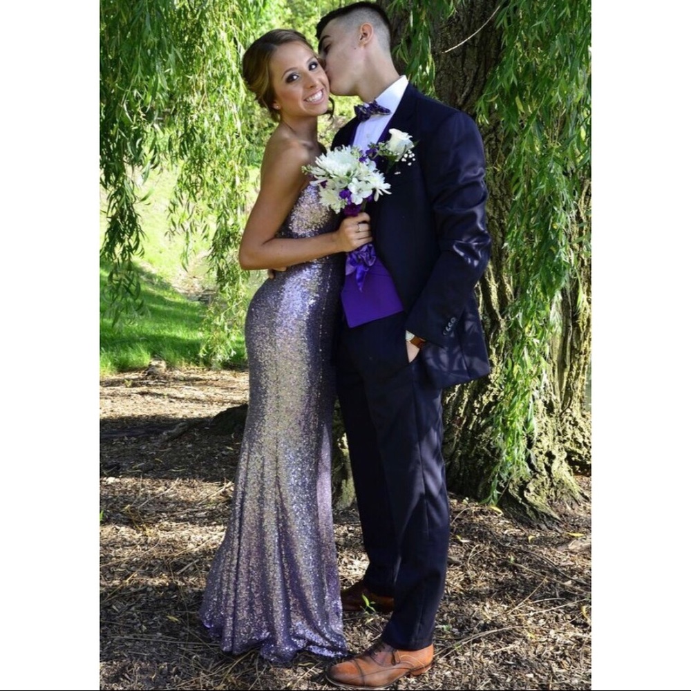Prom Dress!